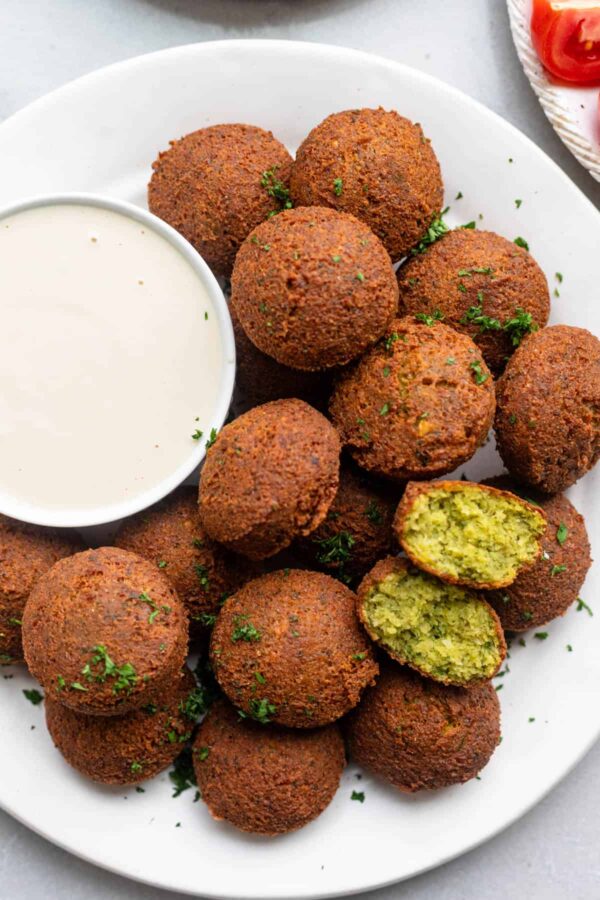 Falafel